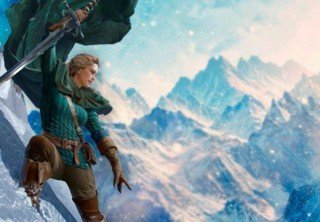 На Switch вышла игра Thronebreaker: The Witcher Tales