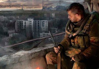 Игры похожие на Сталкер — ТОП лучших