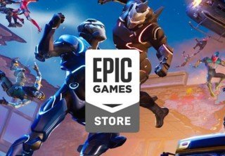 В EGS изменились правила получения бесплатных игр