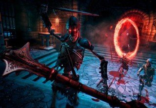 В июле выйдет дополнение Hellraid для Dying Light
