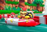 В Super Mario Party будет увлекательный рафтинг