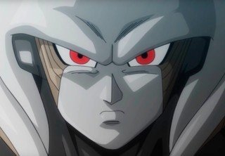 Super Dragon Ball Heroes порадует яркими битвами