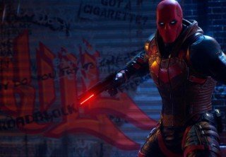 Gotham Knights удастся пройти в офлайне