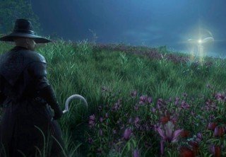 New World встречает новых альфа-тестеров