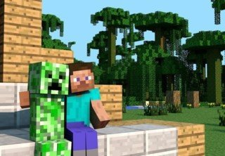 В Польше открыли сервер Minecraft для детей на карантине