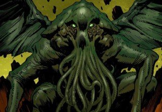 Сегодня выйдет ролевой экшн-рогалик Lovecraft's Untold Stories 2