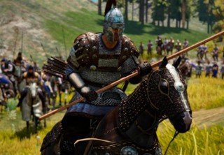 Вышло обновление 1.1.1 для Mount and Blade 2: Bannerlord