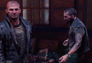 Релиз Dying Light 2 все еще стоит ожидать в 2021 году