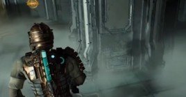 Ремейк Dead Space получил точную дату выхода