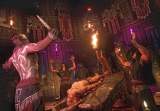 Магия появится в Conan Exiles уже 1 сентября