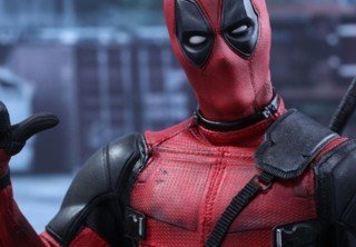 В Fortnite стал доступен облик Дедпула