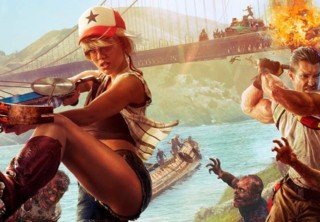 Слух: в сеть утек старый билд Dead Island 2
