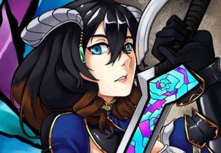 Обновление добавило в Bloodstained: RotN «классический режим»