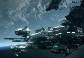 Разработчики Star Citizen внесли изменения в дорожную карту