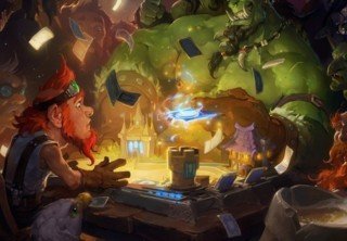 Дизайнер Hearthstone покинул Blizzard