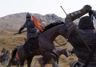 Читы для Mount & Blade II: Bannerlord