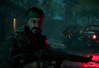 В новом трейлере CoD: Black Ops Cold War показали погони