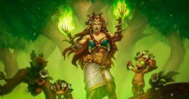 Для Hearthstone выпустили обновление 26.6 с режимом «Твист»