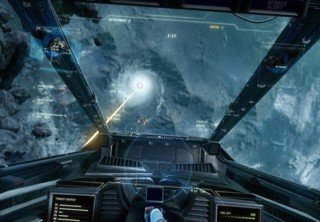 Опубликован тизер одиночной компании «Squadron 42» в Star Citizen