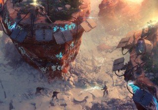 Бета-тестирование Wasteland 3 стартует на следующей неделе