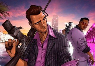 Слух: сборник ремастеров GTA: The Trilogy выйдет в декабре