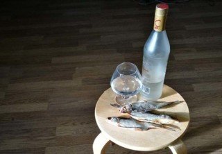 Обзор деревянного табурета — скромный трудяга