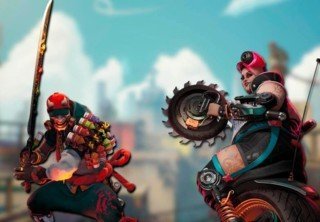 Вышли новые геймплейные ролики Bleeding Edge