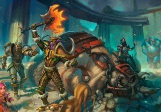 Слои могут вернуться на загруженные миры WoW: Classic