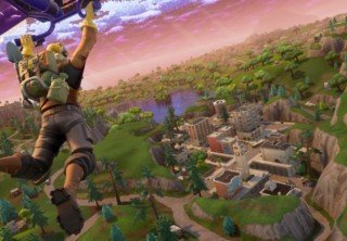 В Fortnite и CoD: Black Ops — Cold War добавят Nvidia RTX