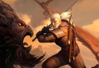 На iOS и Android вышла ролевая игра The Witcher: Monster Slayer