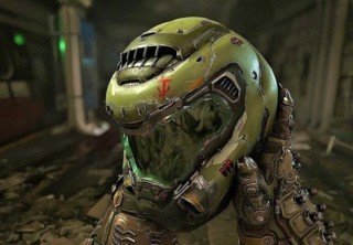 Bethesda показала закулисье создания саундтрека Doom Eternal