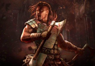 Path of Exile получила обновление 3.12.4d