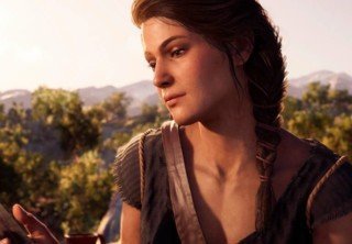 Assassin's Creed Odyssey станет первой игрой на Stadia