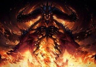 Diablo Immortal порадует вас открытыми зонами