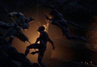 Опубликованы новые ролики с игровым процессом Mortal Shell