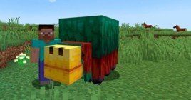 Minecraft – состоялся выход снапшота 23w13a для Java-версии игры