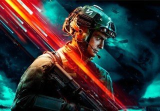 Выход Battlefield 2042 перенесли на ноябрь