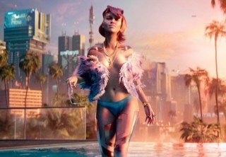 В Cyberpunk 2077 будет автогенерация лицевых анимаций NPC