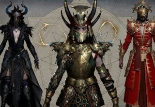 В Diablo 4 будут косметические микротранзакции