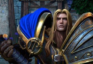 Warcraft 3 пройдет через косметическую операцию