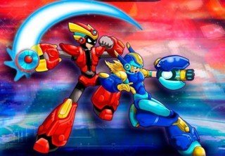 В EGS бесплатно раздают 20XX, Barony и Superbrothers