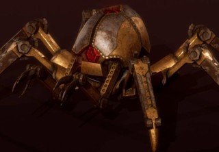 Разработчики мода Skywind для Skyrim показали «Битву в Нчурдамце»