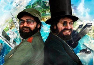 В GOG началась распродажа симуляторов и стратегий