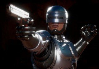 Состоялся релиз дополнения Aftermath для Mortal Kombat 11