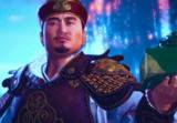 Карта кампании в Total War: Three Kingdoms порадует вас деталями