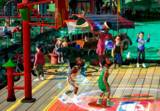 NBA Playgrounds 2 сменила название и издателя