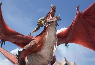 Для World of Warcraft анонсировано дополнение Dragonflight