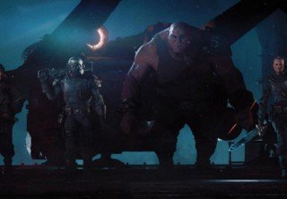 Warhammer 40,000: Darktide отложили до ноября
