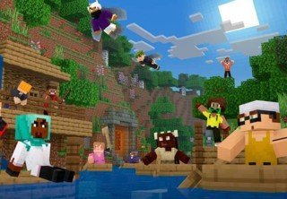 Патч 1.18.1 устранил критическую уязвимость в игре Minecraft