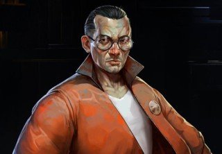 Disco Elysium получит собственный сериал